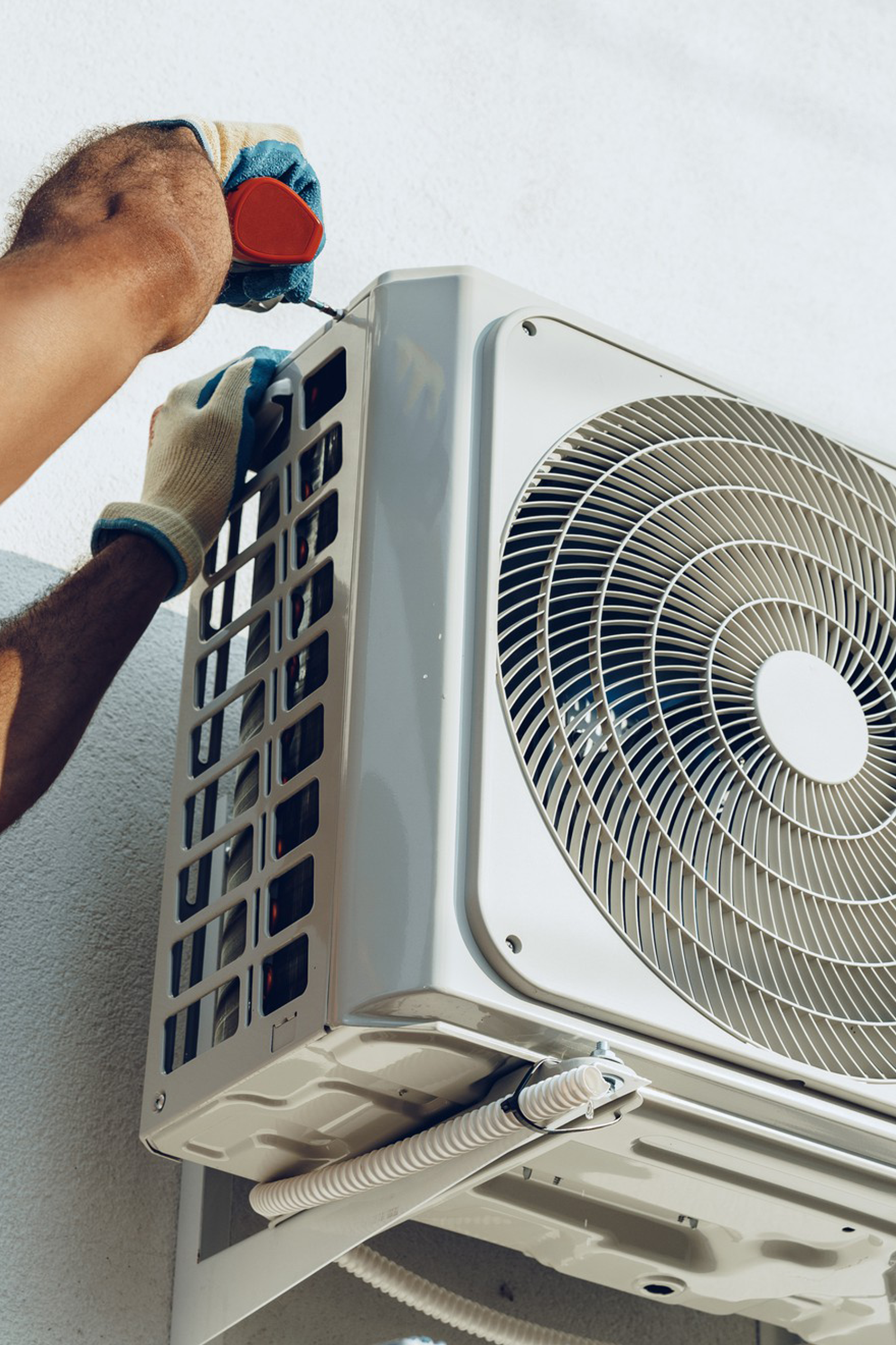 Fast & Reliable AC Repair