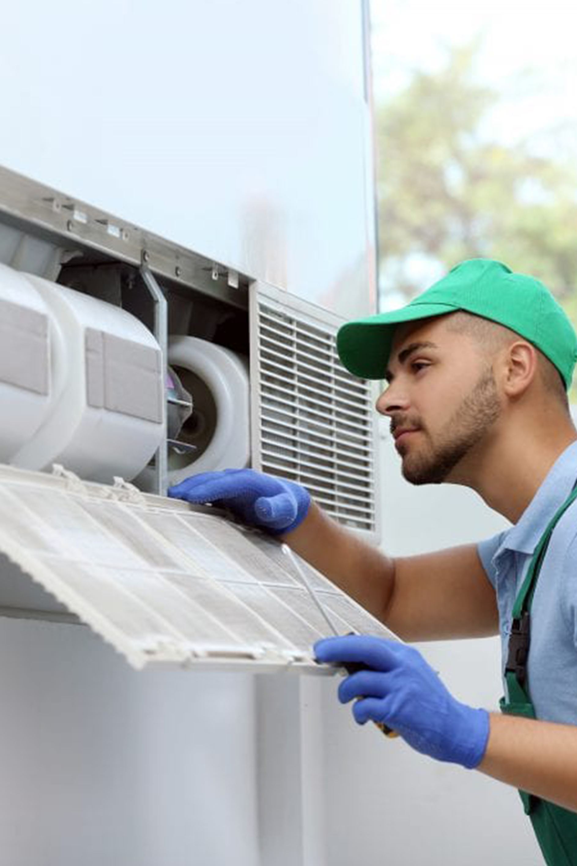 Stay Cool with AC Repair