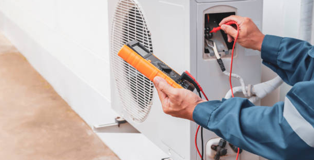 Quick AC Repair Solutions