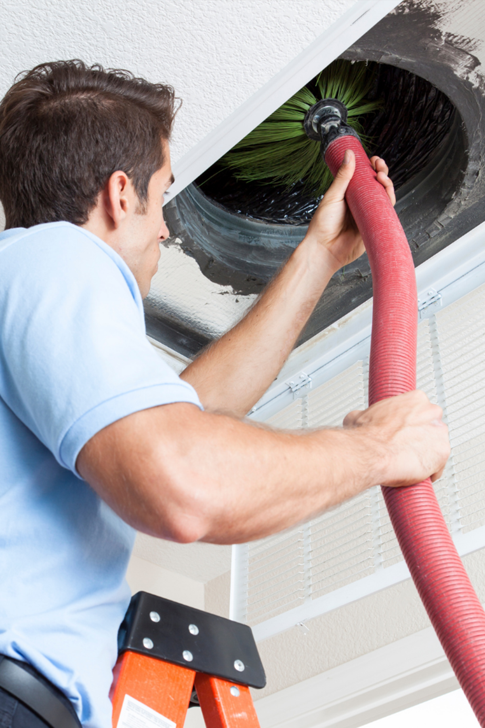 Expert Air Duct Cleaning Highland Park TX - Breathe Easier Today