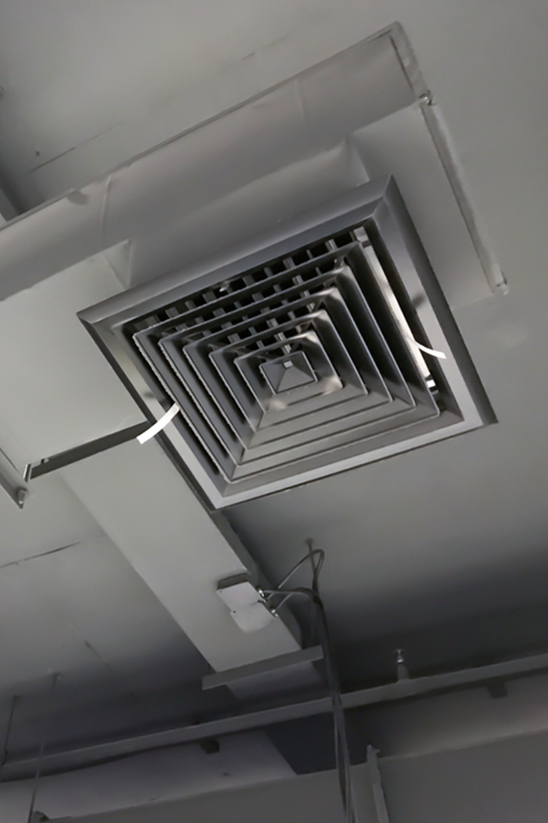 Air Duct Cleaning You Can Rely On