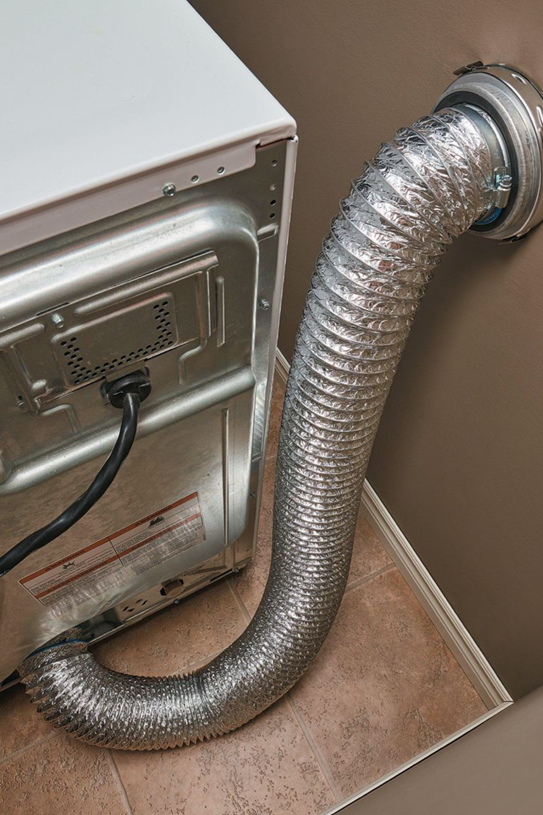 Quick & Efficient Dryer Vent Cleaning in Highland Park, TX - Book Your Service Today!