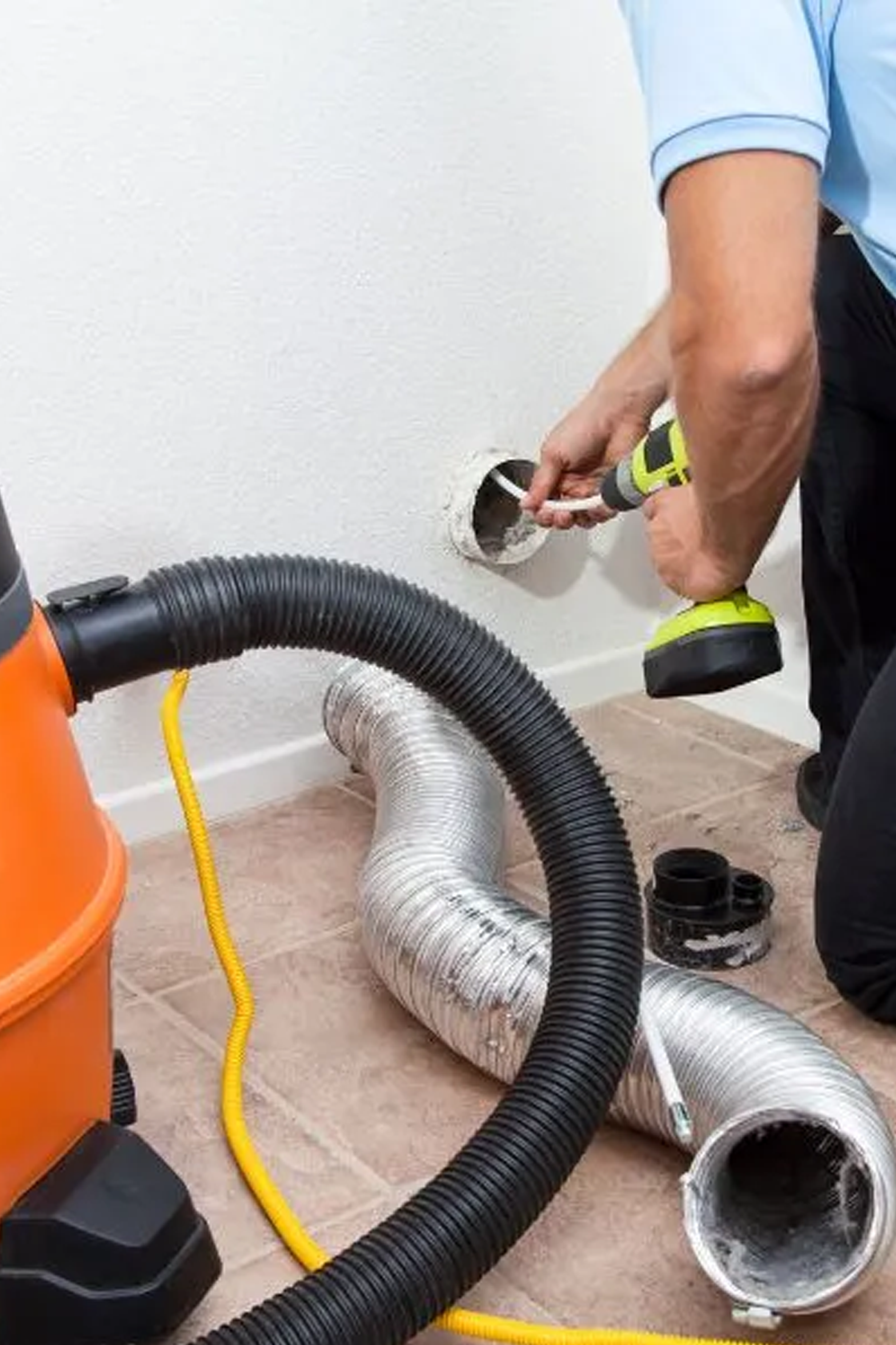 Why Regular Dryer Vent Cleaning in Highland Park, TX is Essential for Your Home