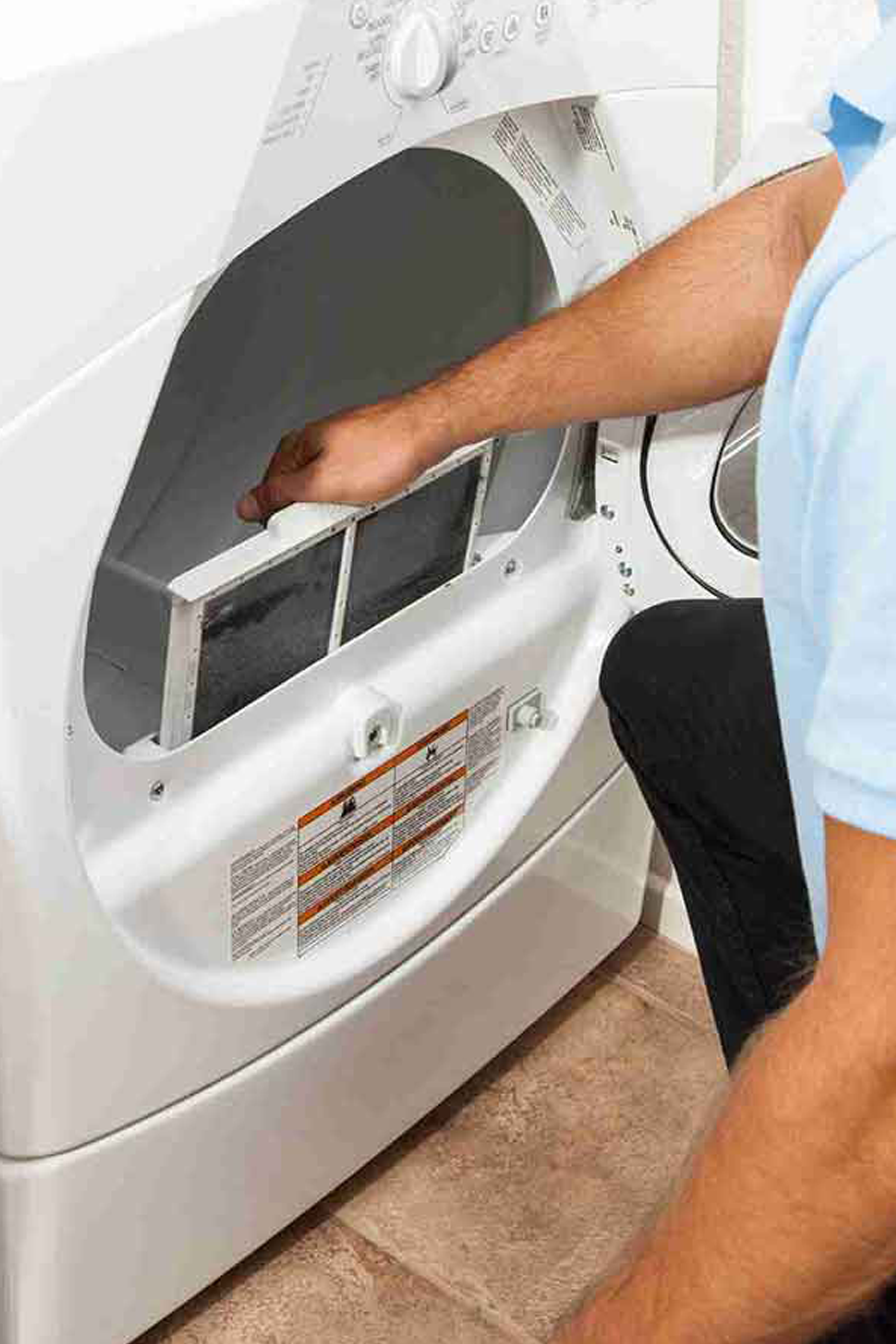 Reliable Dryer Vent Cleaning