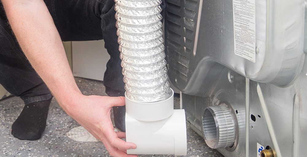 Affordable Dryer Vent Cleaning in Highland Park